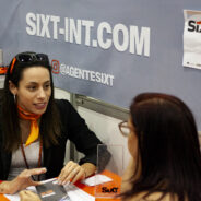 Sixt Rentcar